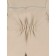 Combiason children's demi -season MOWBABY LAPPY, height 86 cm, beige color
