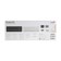 The keyboard Genius Slimstar Q200, wired, membrane, 101 key, USB, white