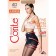 Female tights X-Press, size 3, color Bronz