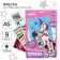 Set for creativity, fresco Minnie Mouse and Unicorn