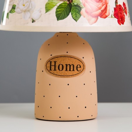 LAMBLE LAMP "LAMAN" E14 15W 20x20x29 cm Risalux-4