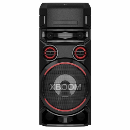 LG ON88 Black 450W CDRW FM USB BT mines-1