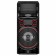 LG ON88 Black 450W CDRW FM USB BT mines