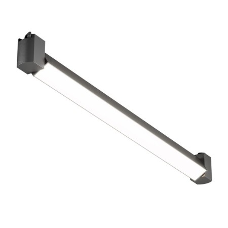 TECHNICAL TR104-1-20W4K-B BASIS ROT, 615x33x57 mm, LED, 20W, 1130LM, 4000K, Black Color Black-1