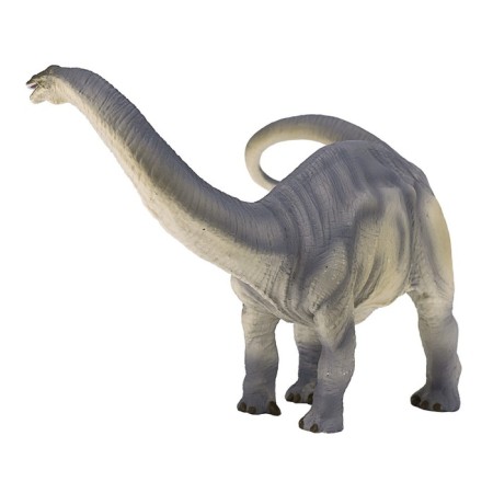 Figure Konik "Brontosaurus, Deluxe"-2