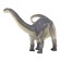 Figure Konik "Brontosaurus, Deluxe"