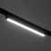 SLIM SLIM SLIM Line Line-33 LED 18W 3000K-6000K 48V CRI90 Black 3.2x3.8x3.8 cm