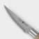 Kitchen knife for vegetables Apollo Timber, blade 8 cm