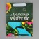 Gift Laminated Vertical, packaging, “Best Teacher”, MS 18 x 23 x 10 cm