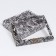 Box for sweets, 12 pcs, "act bold! Solve sharply", 19 x 15 x 3.6 cm