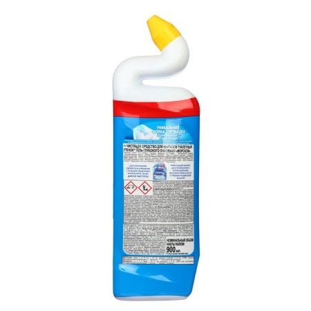 Rust remedy 5 in 1 "sea", 900 ml-1