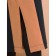 Women's dress, size 42, black color