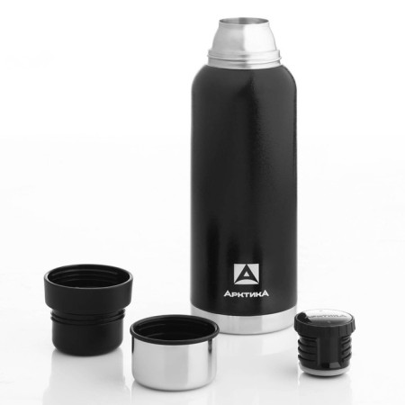 Thermos "Arctic", 106, 1.2 l, retains heat 32 hours-3