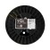Flaim for the trimmer tundra, section star, d = 3 mm, 300 m, nylon