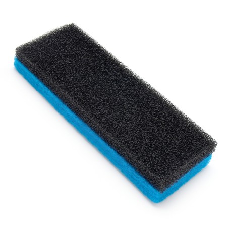 Filter sponge, two -layer-5
