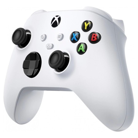 Gampad wireless Microsoft QAS-00006 White for: Xbox Series X/S-1