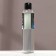 Hair shampoo for men, 250 ml, Hard line