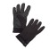 Tactical gloves "Storm Tactic", L, fabric, black