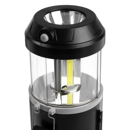 Tundra instruments set, gift plastic case "Middle Lantern", 15 items-9