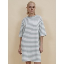 Women's dress, size s, menthol color