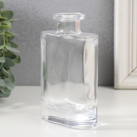 Diffusor for Gallo essential oils 150 ml transparent 3.7x7.7x12.5 cm-2