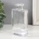Diffusor for Gallo essential oils 150 ml transparent 3.7x7.7x12.5 cm