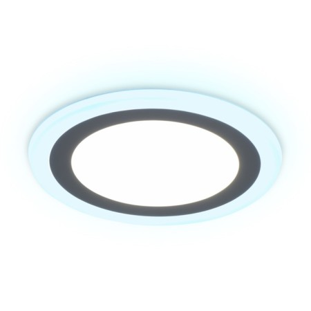 Lamp built -in Sovedidous Ambrella Download DCR360 with backlight, 3W, LED, white color