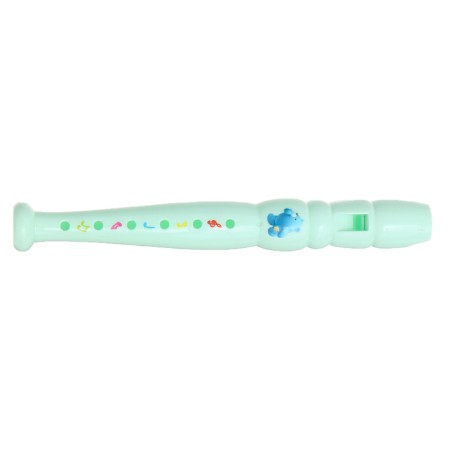 Flute children's "Baby", Mix colors-1