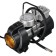 Automobile compressor Starwind CC-240 35l/min hose 0.75M, wire 3M, DS 12V