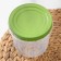 Bank for storing products, 1 l, color mix