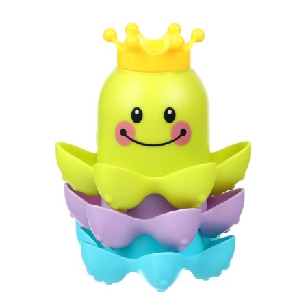 Gift set for fun swimming baby 12V1: swimming toys-10