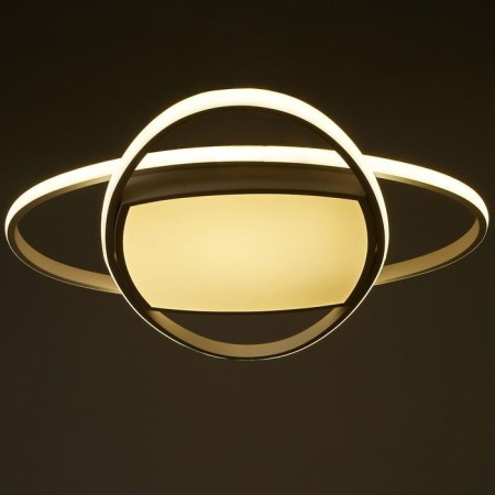 Causteen with PDU 1221/1wt LED 90W 3000-6000k white 50x50x9 cm Bayerlux-2