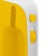 Mixer KitFort KT-3417-1, 200 W, 3 modes, cord 1 m, white-yellow