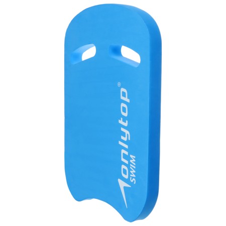 Onlytop swimming board, 44x28x3.3 cm, blue color-3