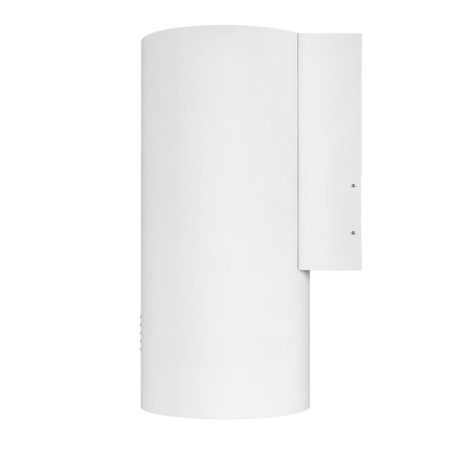 Excuse Maunfeld Lee Wall 39, designer, 1000 m3/h, 4 speeds, 38 cm, white-9