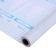 Self -adhesive film, 0.45 x 5 m, 50 μm, transparent