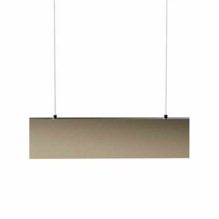 Line Linear Mantra Hanok, LED, 2850LM, 3000K, 1200.5x47.3x100 mm, golden color-3