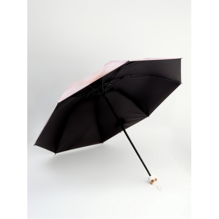 Mechanical umbrella "Spring", 4 additions, 8 spokes, r = 49 cm, color mix-2
