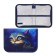 Penal 1 section, 130 x 190 x 30 mm, textile, PCT 04-20 "Cat Magic" 71990