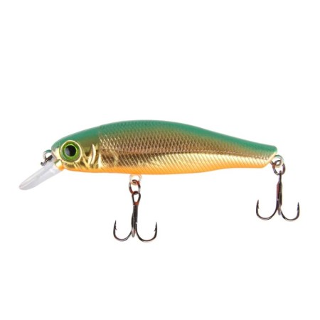 Wobbler Premier Burito, 7.2 cm, 8.6 g, mine, floating (0.5-1.7 m), color 012 (PR-B72-012)