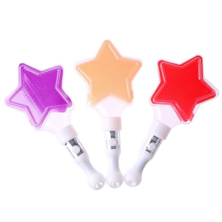 Light "Star" wand, Mix color-6