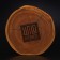 Grootboard from the saw of Wild Kitchen, D = 160-200 mm, thickness 30 mm, a solid massif of the cedar