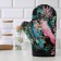 Limited Edition mittens-output 20x28cm, sarzha, 100% cotton, Vatin 250g/m2