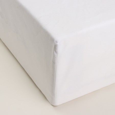 Slip on the elastic band SL Home Cosy 90*200+30 cm, satin, 140 g/m2, 100% cotton-5