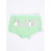 Panties for a girl, height 140 cm, mint color