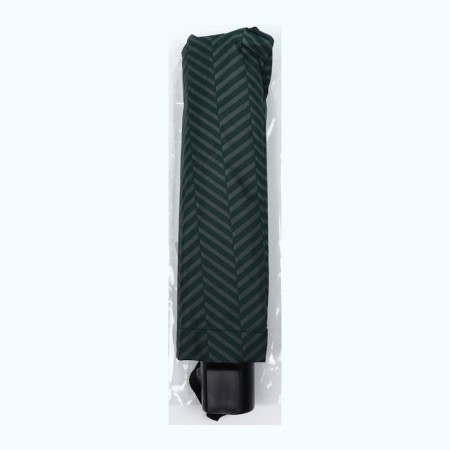 Mechanical “Classic” umbrella, eponge, 4 additions, 8 knitting needles, r = 48 cm, color mix-14