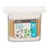Cotton sticks, package 200 pcs., Tip - sharp, cotton/bamboo (stick)