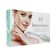 Darsonval for the face, body and hair IM-01, pulse, 3 nozzles, from the network, white