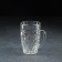 Glass Glass "Kapuchino", 400 ml, mix