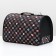 Bag - Animal carrying, size L, 53 x 21 x 29 cm, black